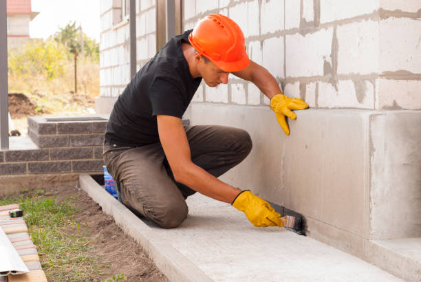 Licensed Waterproofing service in Auburn, KS - Halo Water Proofing
